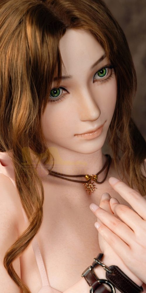 kathy 165f s32 katty silicone irontech doll 20