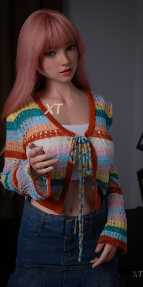 sophia 165e xt 5 silicone xt doll 01