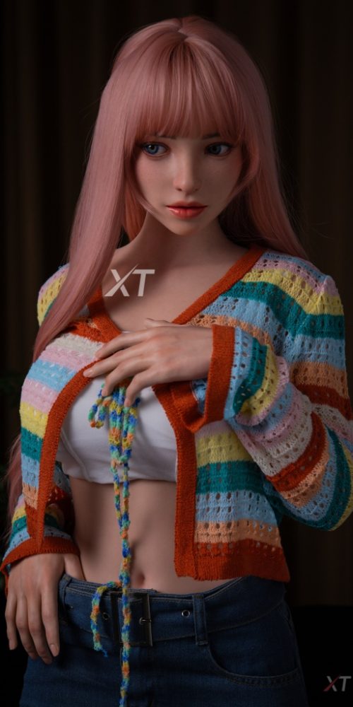 sophia 165e xt 5 silicone xt doll 03