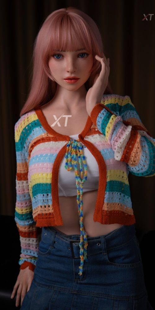 sophia 165e xt 5 silicone xt doll 04