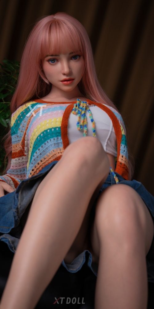 sophia 165e xt 5 silicone xt doll 06