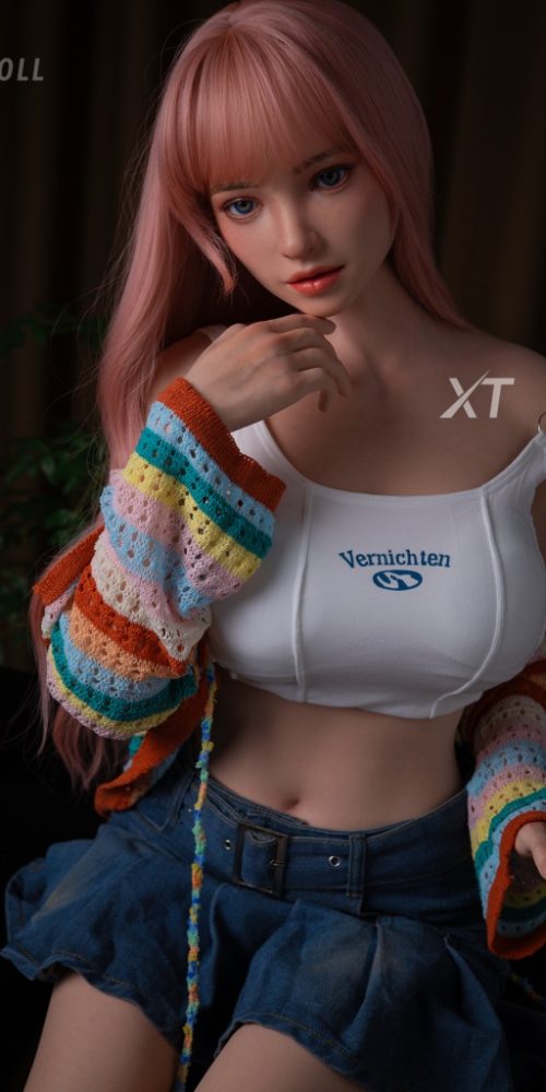 sophia 165e xt 5 silicone xt doll 09