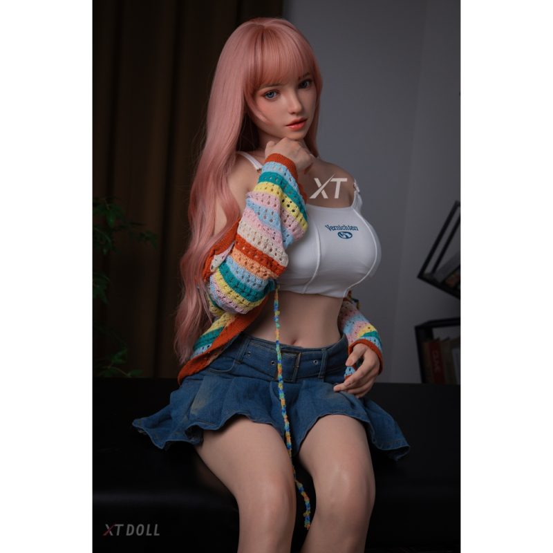 sophia 165e xt 5 silicone xt doll 10