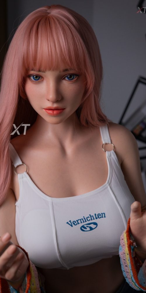 sophia 165e xt 5 silicone xt doll 11