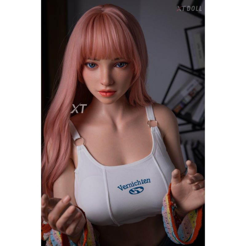 sophia 165e xt 5 silicone xt doll 11