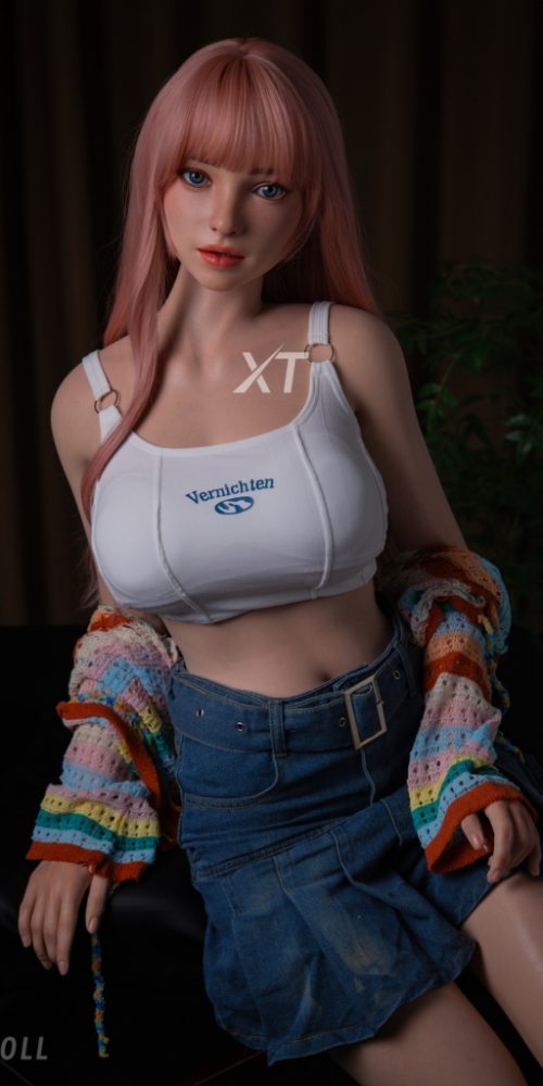 sophia 165e xt 5 silicone xt doll 12