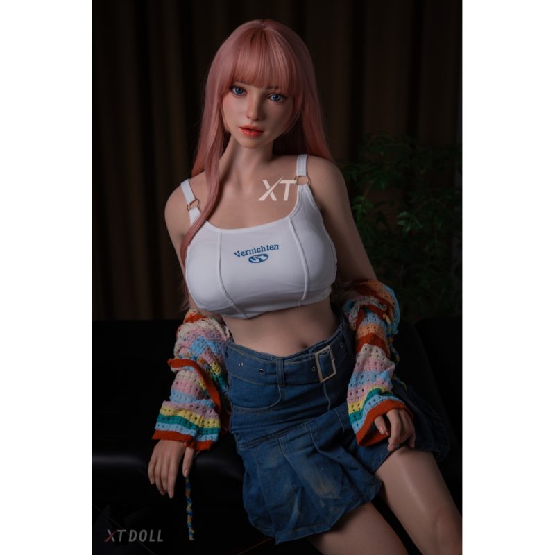 sophia 165e xt 5 silicone xt doll 12