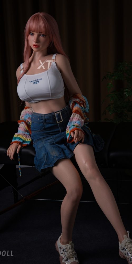 sophia 165e xt 5 silicone xt doll 13