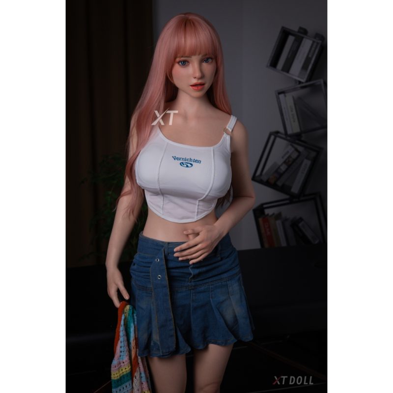 sophia 165e xt 5 silicone xt doll 14