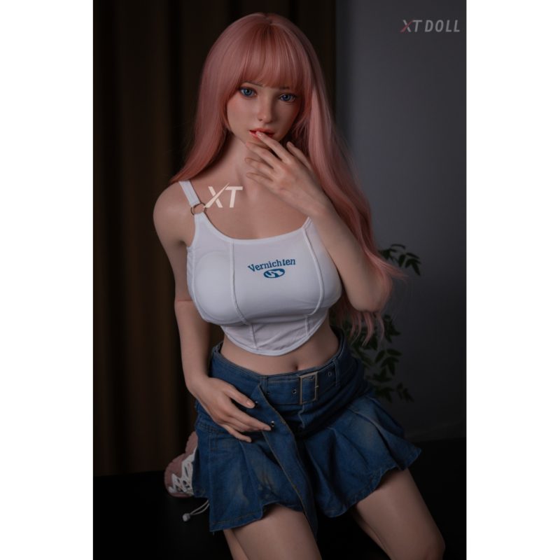 sophia 165e xt 5 silicone xt doll 15