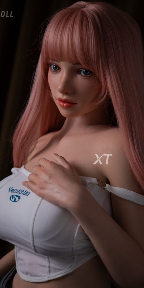 sophia 165e xt 5 silicone xt doll 17