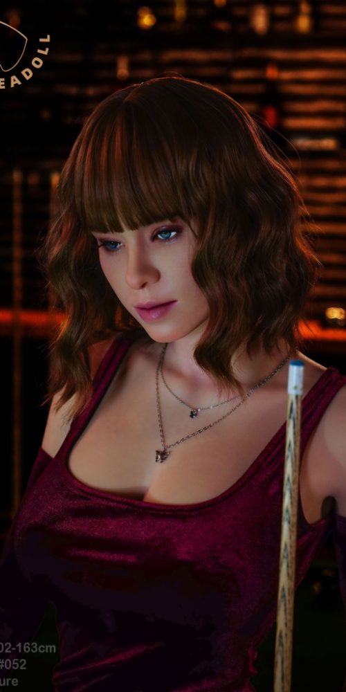 dione 163e js052 silicone galatea doll 12