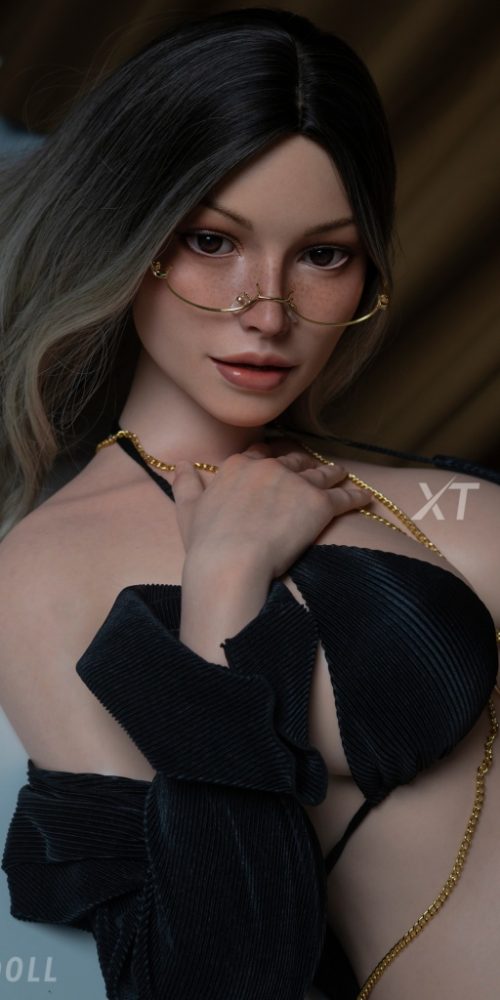 juliet 165e xt 6 silicone xt doll 10