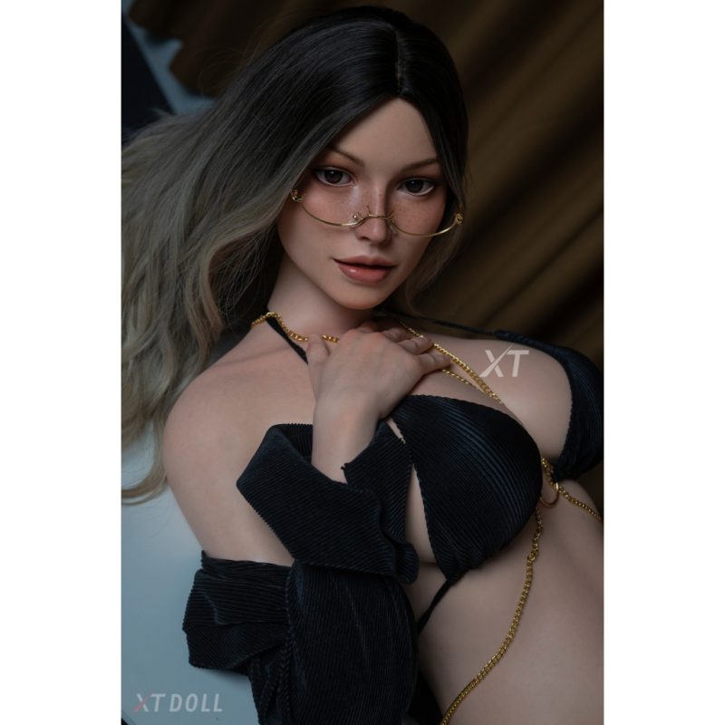 juliet 165e xt 6 silicone xt doll 10