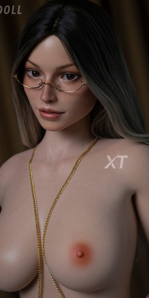 juliet 165e xt 6 silicone xt doll 21