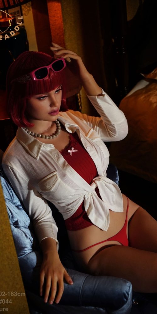 rhea 163e js044 silicone galatea doll 01