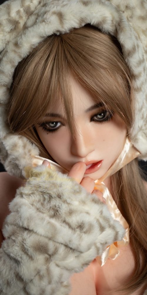 yeona 165f s37 yeona ros silicone irontech doll 04