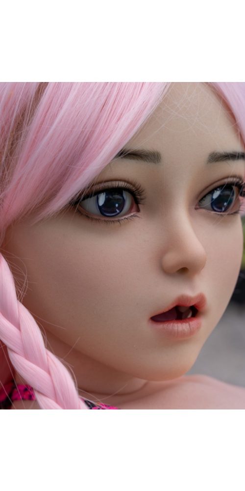 yuna konnyaku 160d anna may silicone doll4ever 39