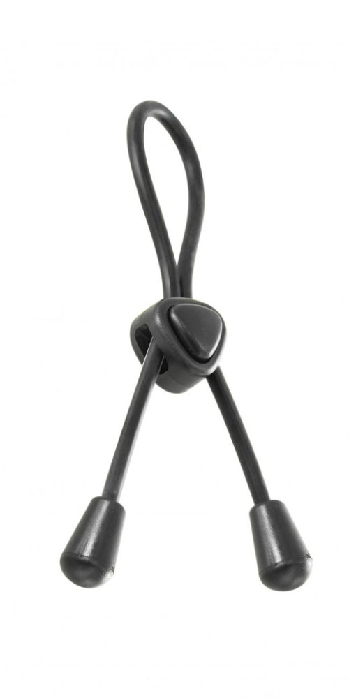 anillo para pene ajustable blue junker 02