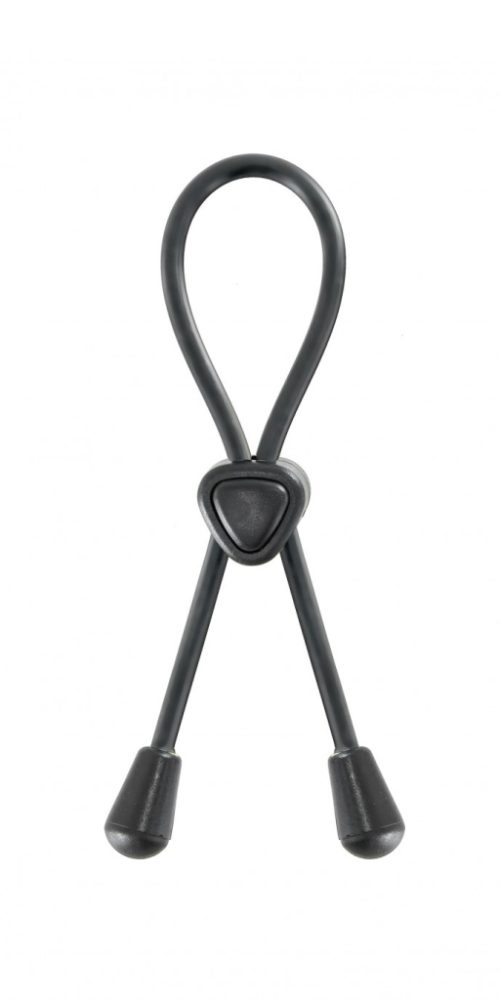 anillo para pene ajustable blue junker 03