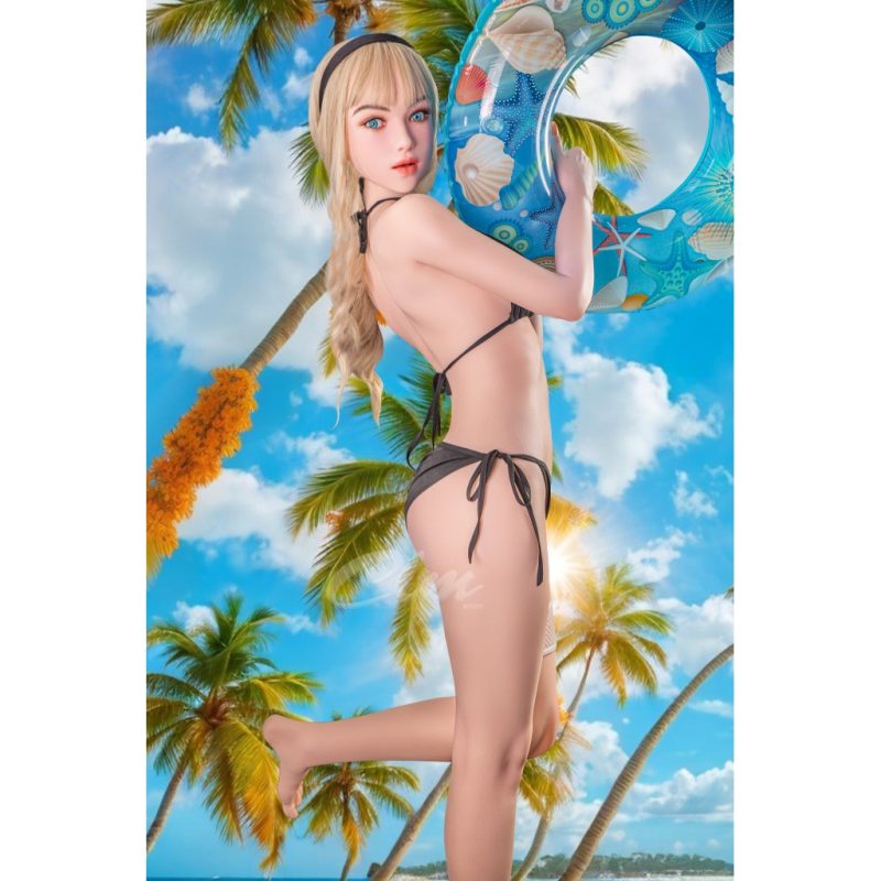 gali siq157c gali cinnanmon silicone climax doll 03