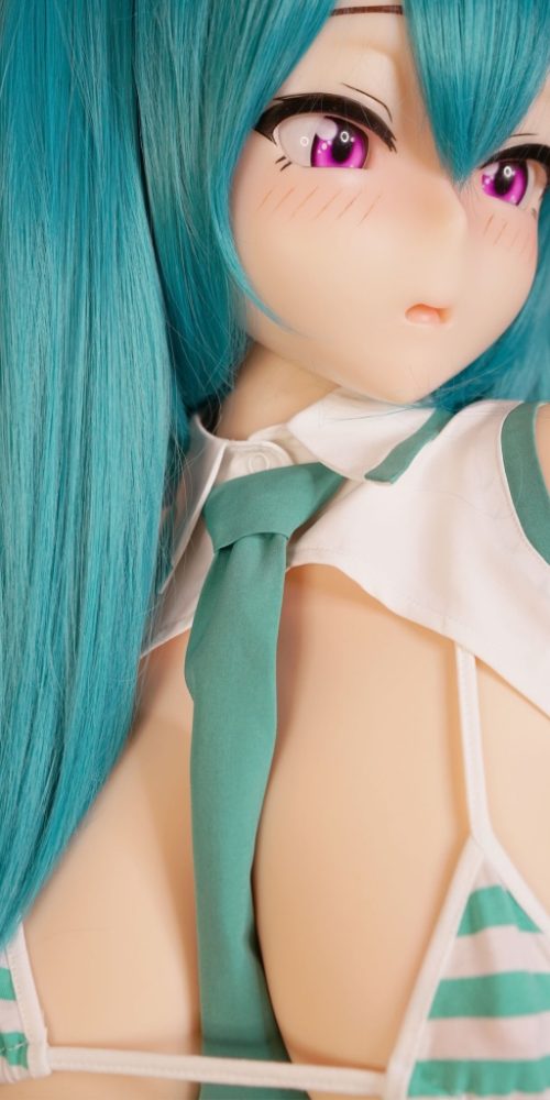 hatsune miku 148f akane silicona irokebijin 08