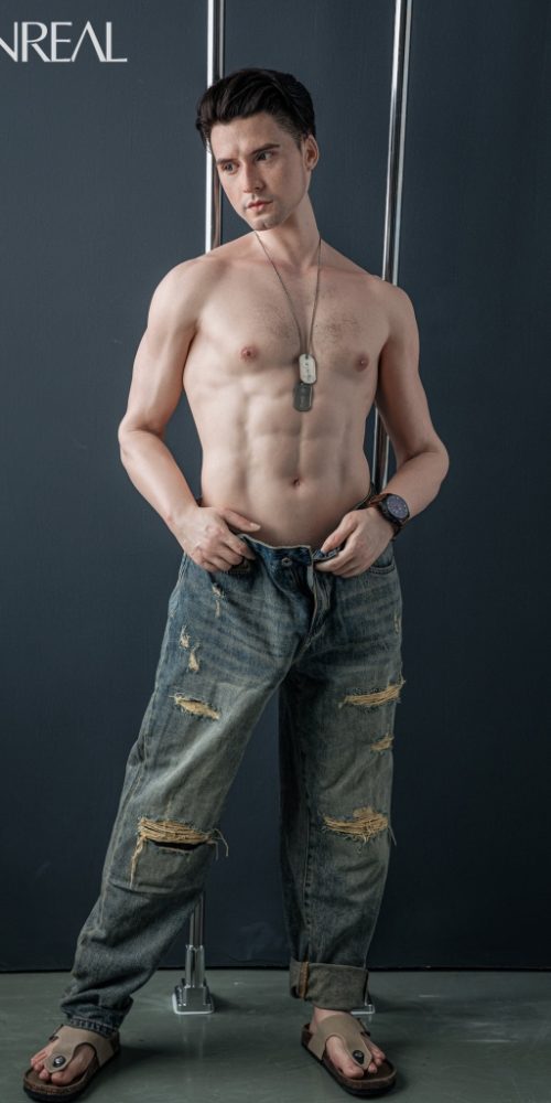 henry 173 henry silicone fanreal 06