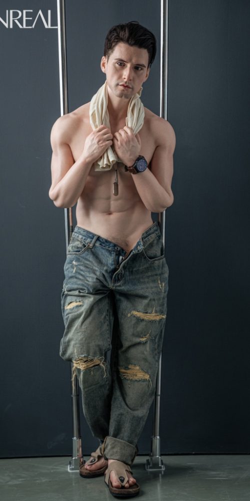 henry 173 henry silicone fanreal 11