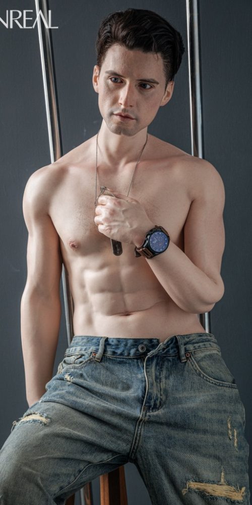 henry 173 henry silicone fanreal 12