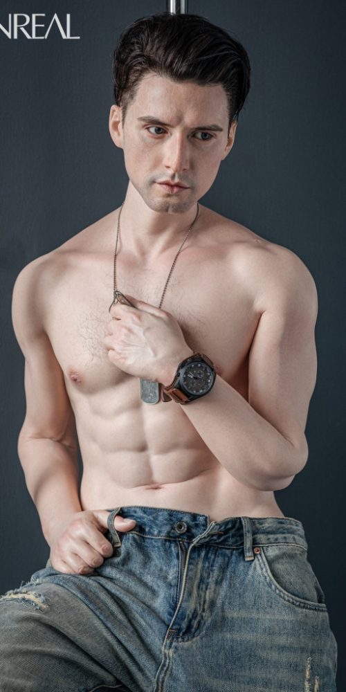 henry 173 henry silicone fanreal 13