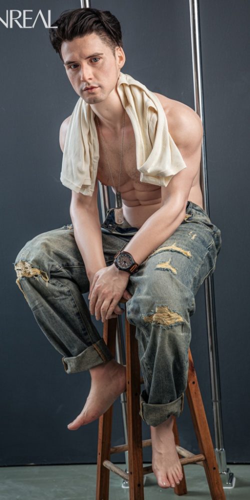 henry 173 henry silicone fanreal 18