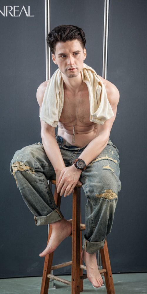 henry 173 henry silicone fanreal 19