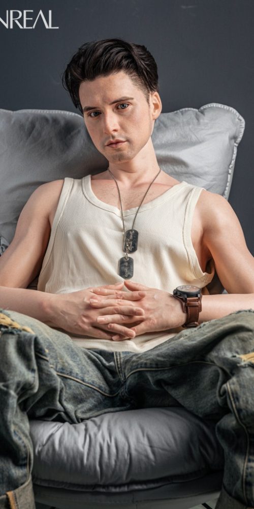 henry 173 henry silicone fanreal 22