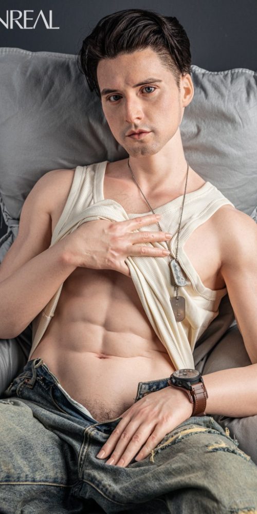 henry 173 henry silicone fanreal 23