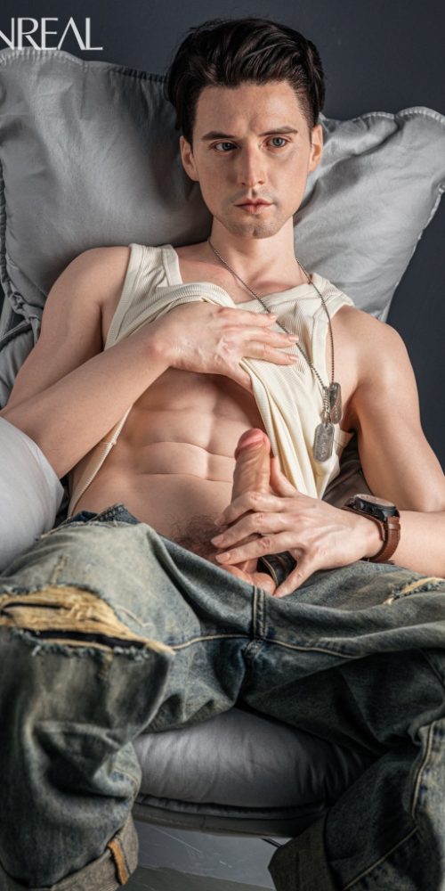 henry 173 henry silicone fanreal 25