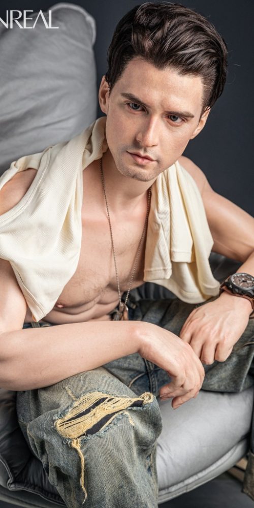 henry 173 henry silicone fanreal 28