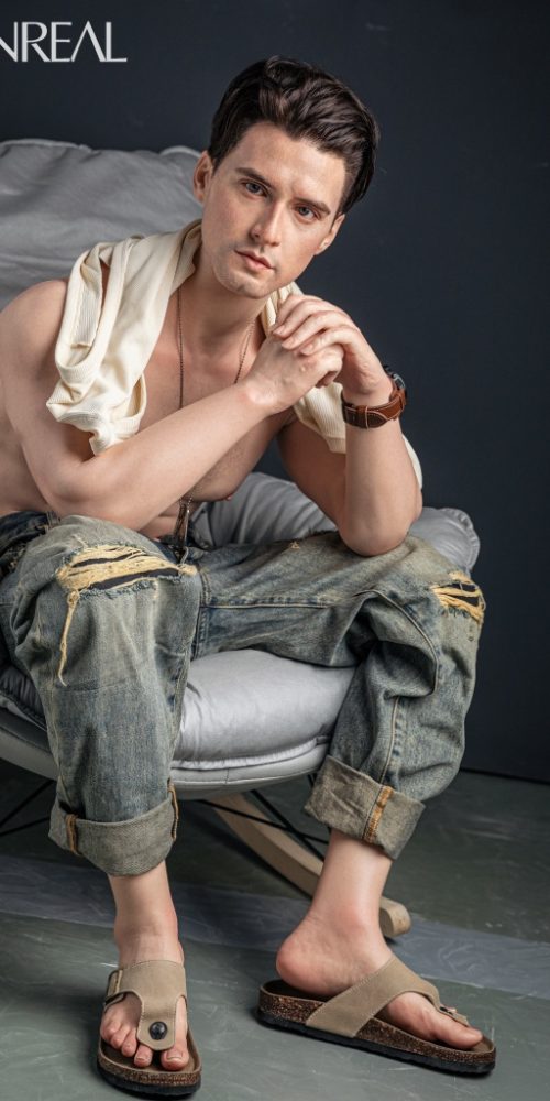 henry 173 henry silicone fanreal 29