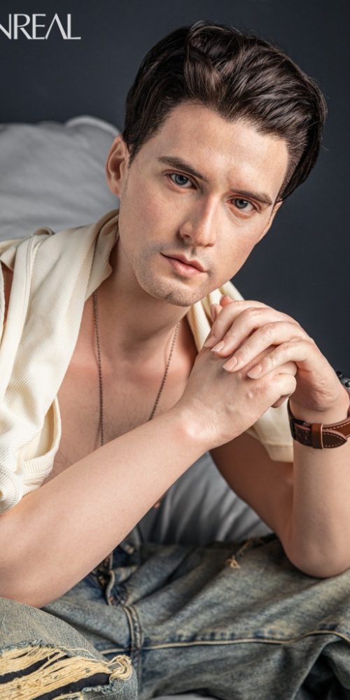 henry 173 henry silicone fanreal 30