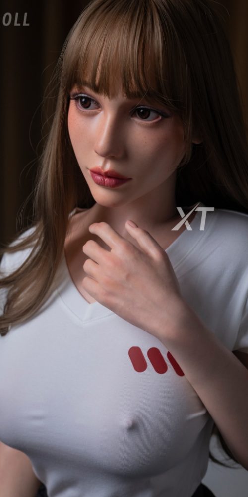 marcel 165e xt 9b silicone xt doll 01