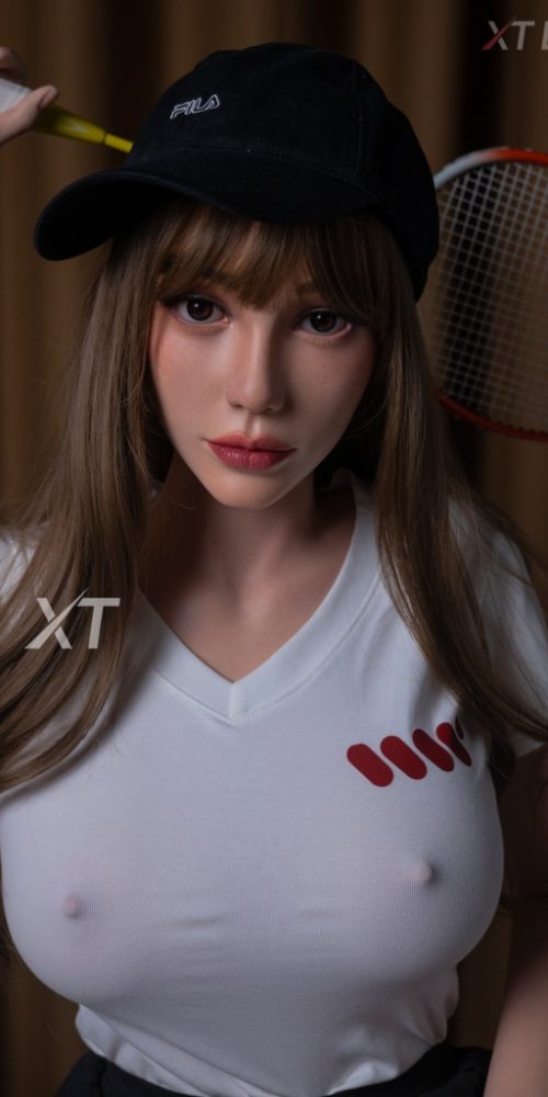 marcel 165e xt 9b silicone xt doll 02