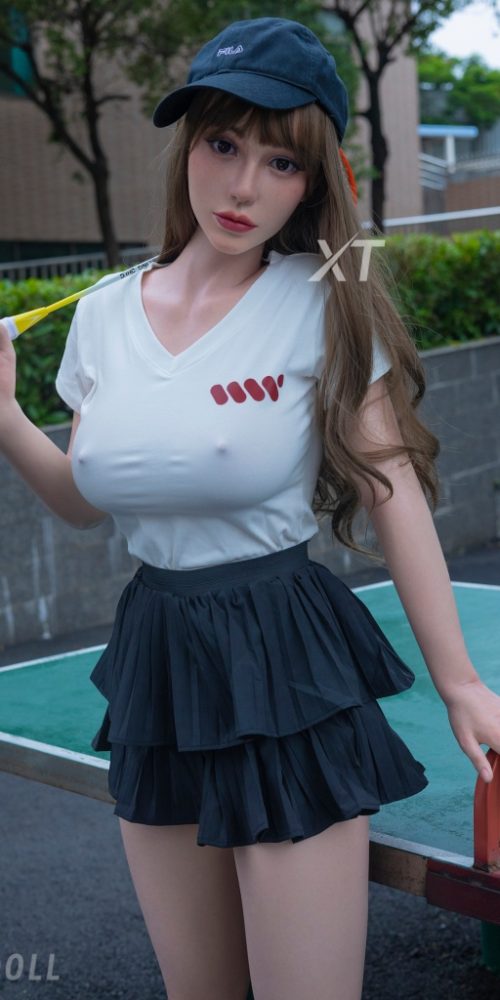 marcel 165e xt 9b silicone xt doll 04