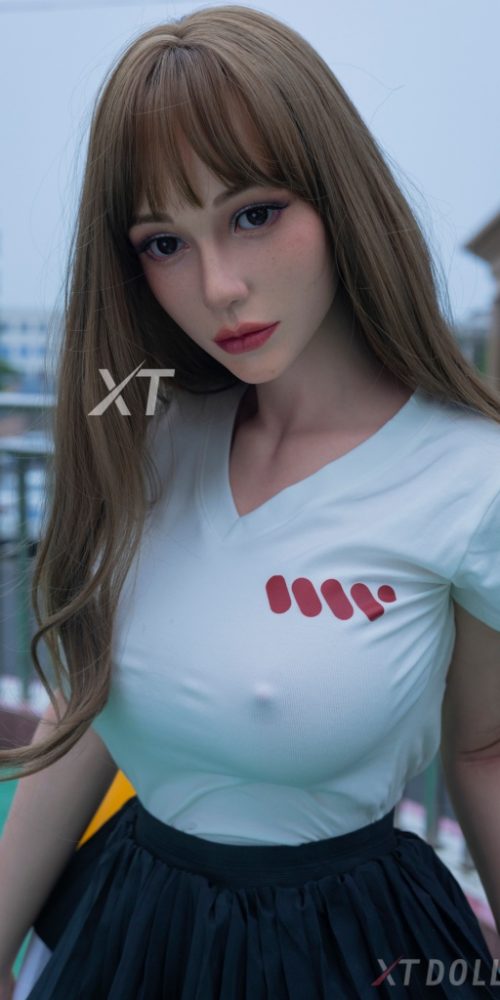 marcel 165e xt 9b silicone xt doll 10