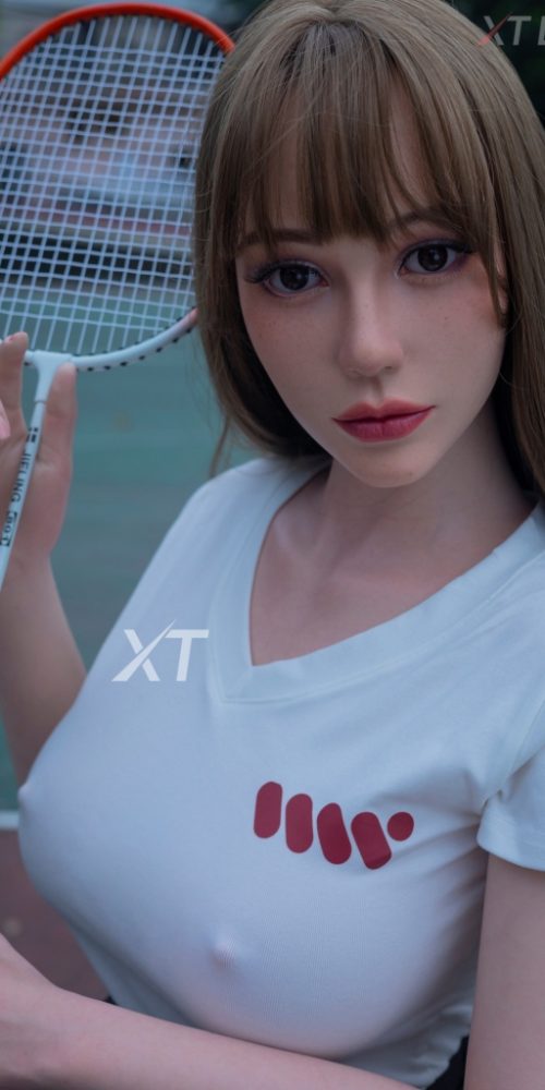 marcel 165e xt 9b silicone xt doll 16