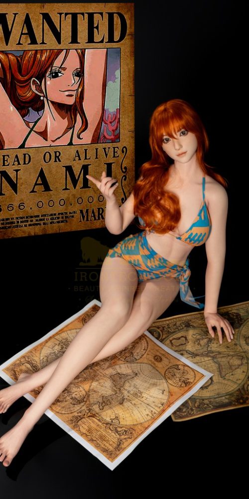 nami 166 s32 silicone irontech doll 14