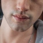 Barba afeitada +92 $