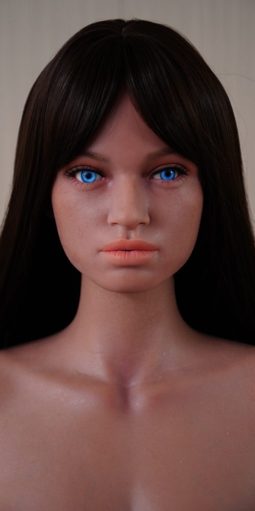 brigid gt04 162d js043 tan silicone galatea doll 02