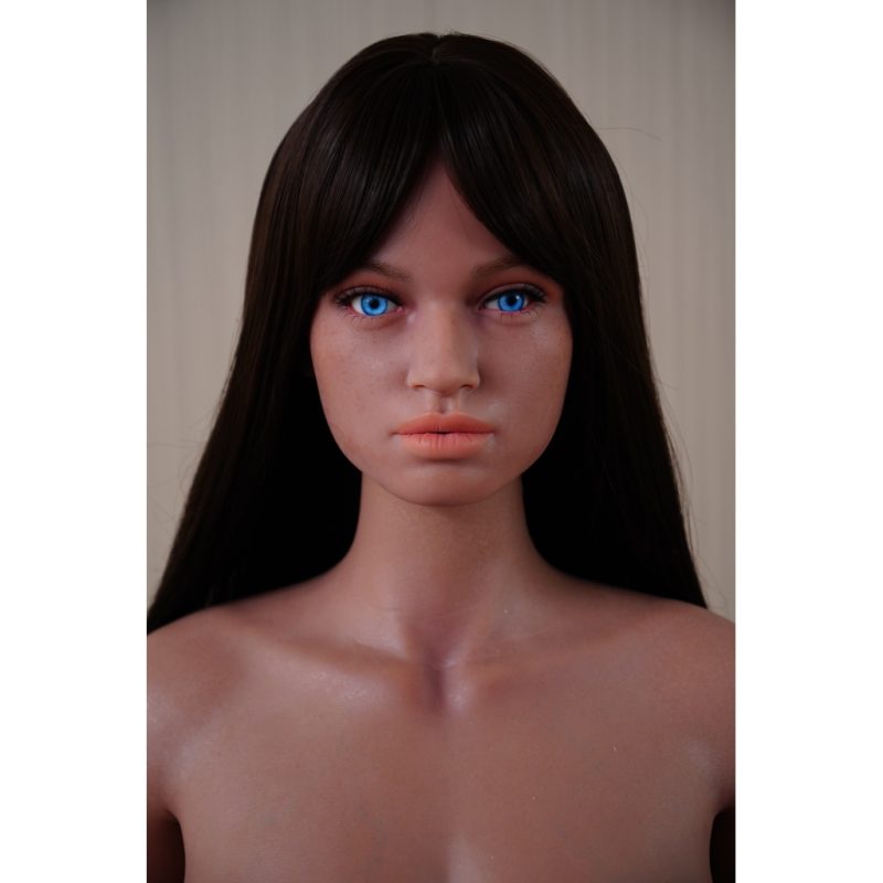 brigid gt04 162d js043 tan silicone galatea doll 02