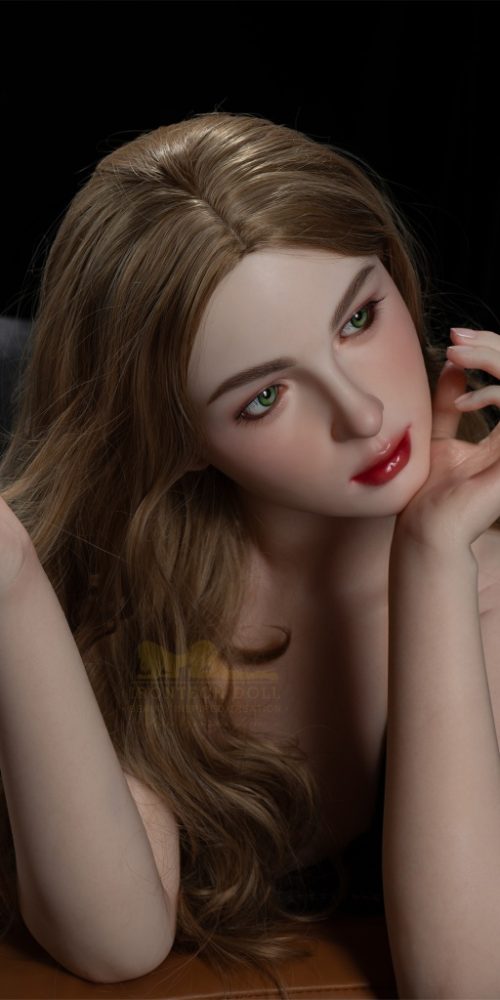 fenne 166 s29 silicone irontech doll 11