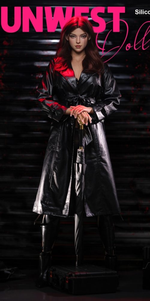 fujiko 168d 026s silicone fsd016 10