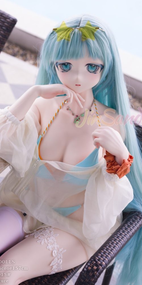 hanon 157b y015 silicona jinsan doll 01